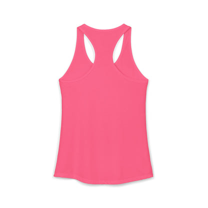 Kamala Harris 2028 Racerback Tank for Women