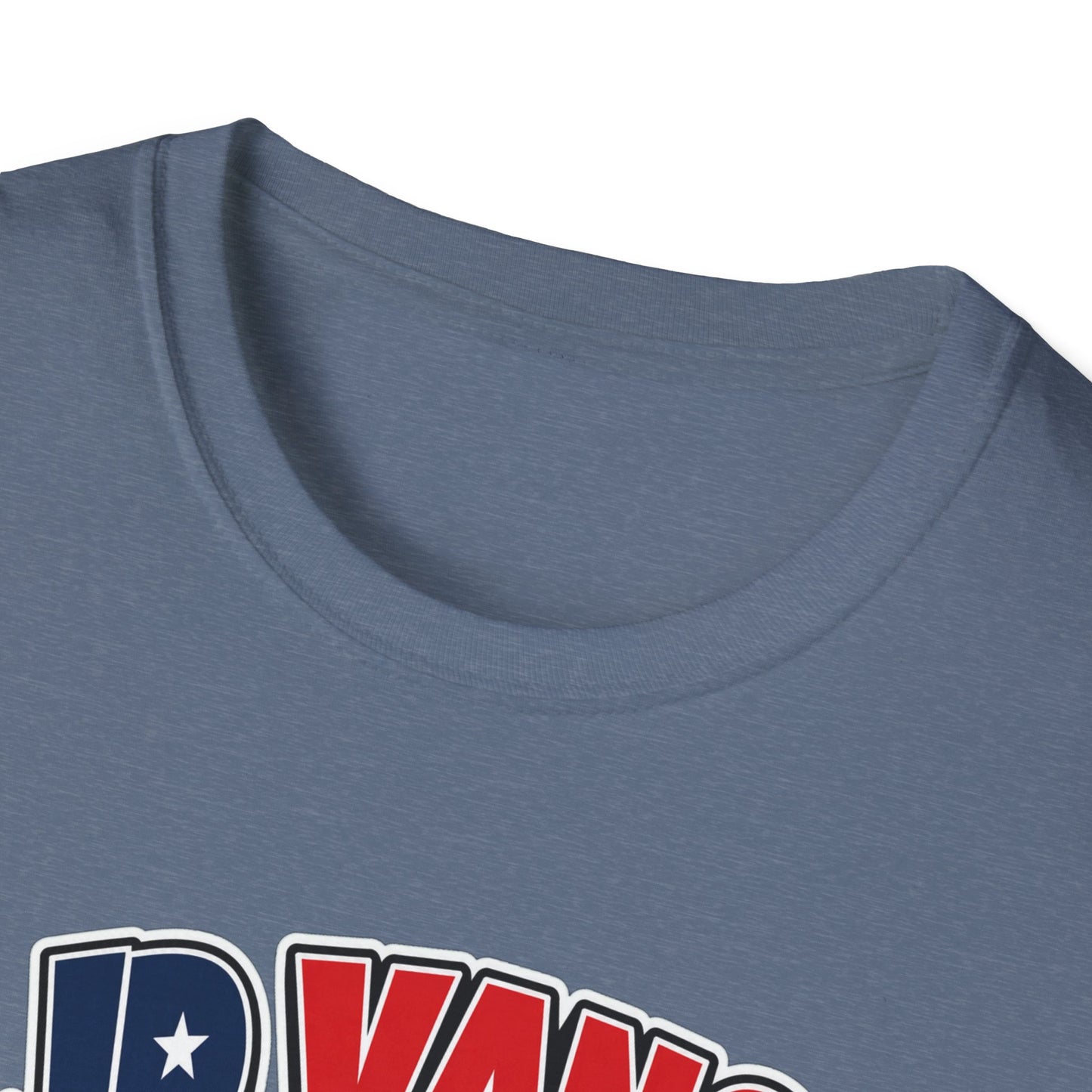 JD Vance 2028 T-Shirt