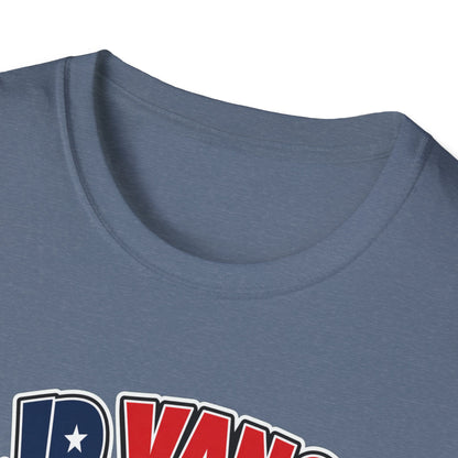 JD Vance 2028 T-Shirt
