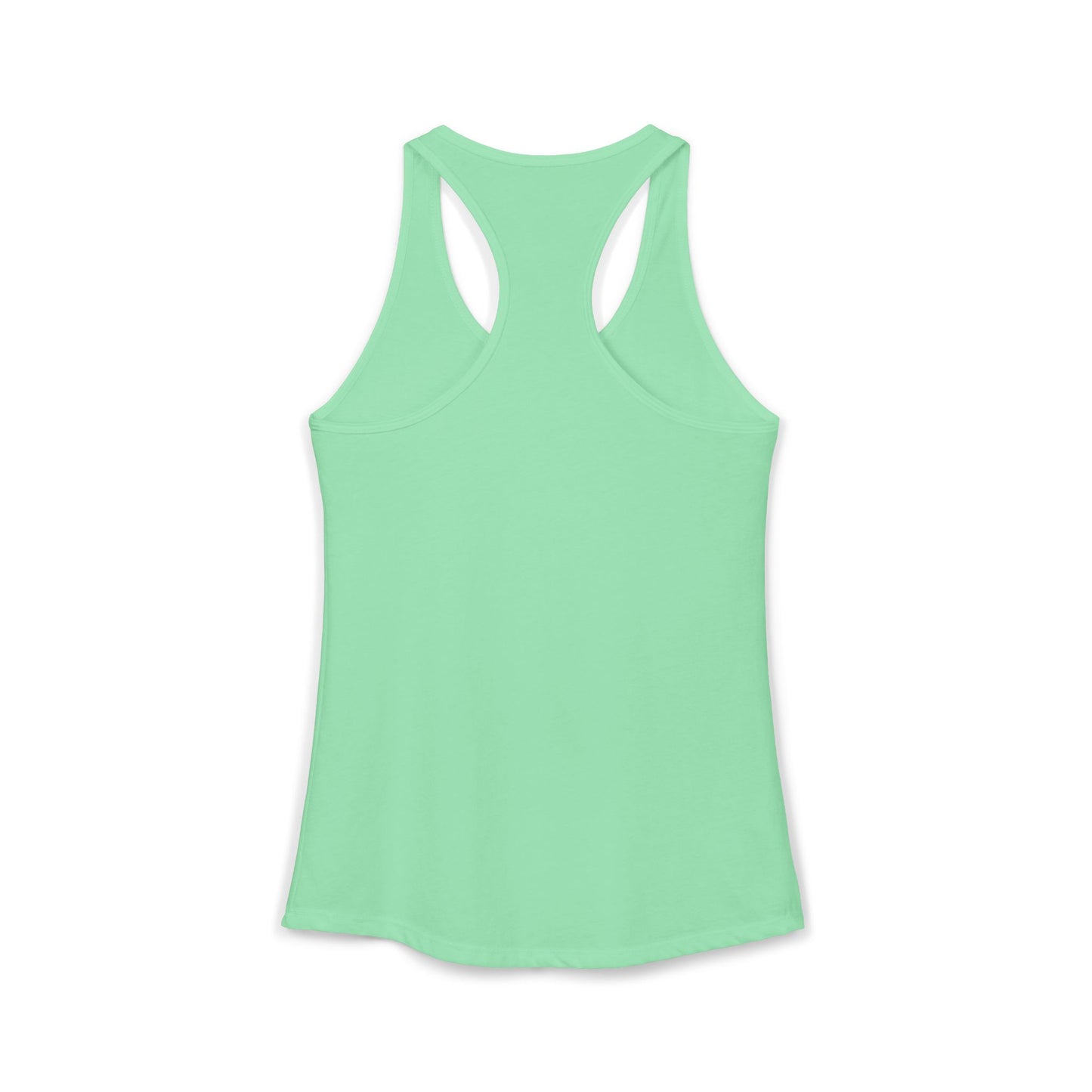 Kamala Harris 2028 Racerback Tank for Women