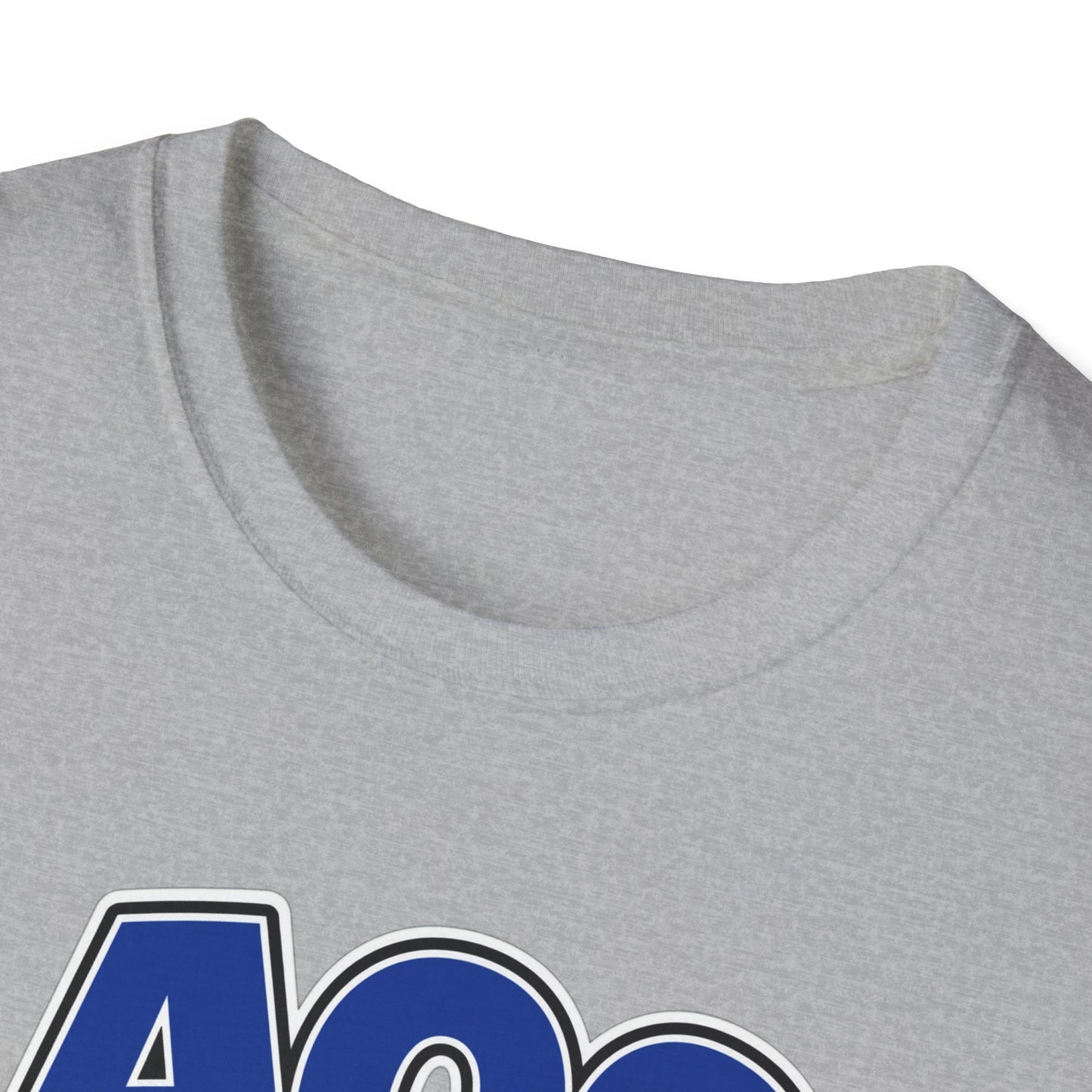 Alexandria Ocasio-Cortez 2028 AOC For President Campaign T-Shirt