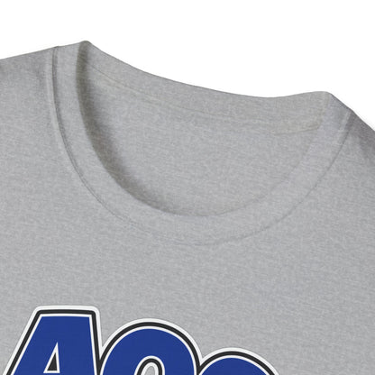 Alexandria Ocasio-Cortez 2028 AOC For President Campaign T-Shirt