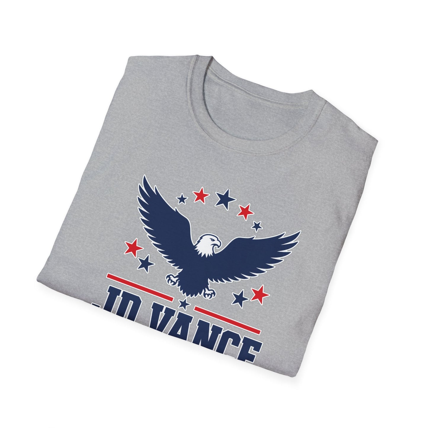 JD Vance 2028 for President T-Shirt