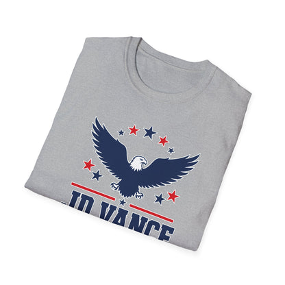 JD Vance 2028 for President T-Shirt