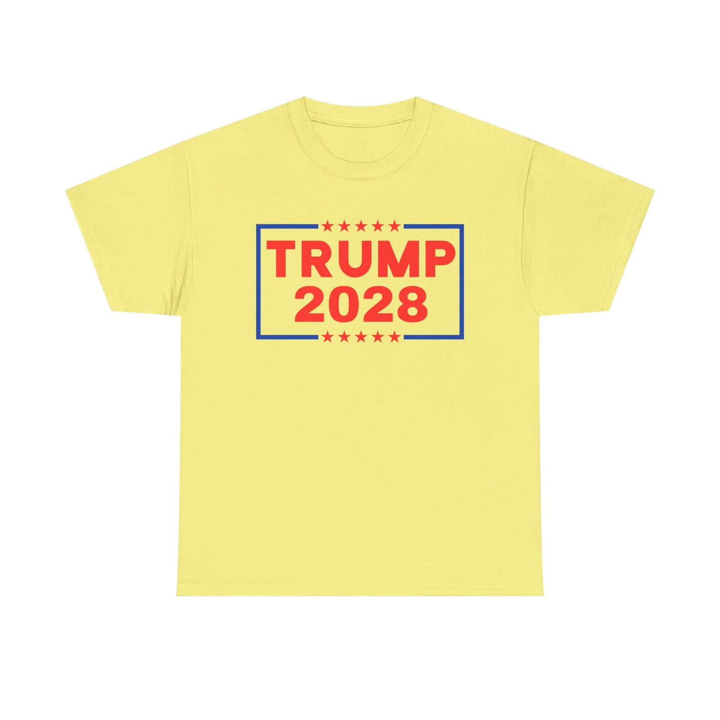 TRUMP 2028 T-Shirt