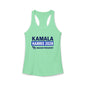 Kamala Harris 2028 Racerback Tank for Women