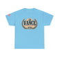 JD Vance 2028 Campaign T-Shirt