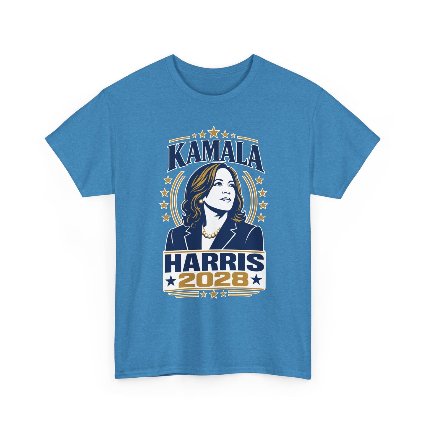 Kamala Harris 2028 T-Shirt