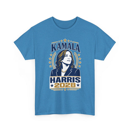 Kamala Harris 2028 T-Shirt