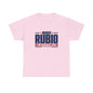 Marco Rubio for President 2028 Campaign T-Shirt