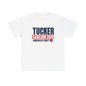 Tucker Carlson 2028 America First T-Shirt