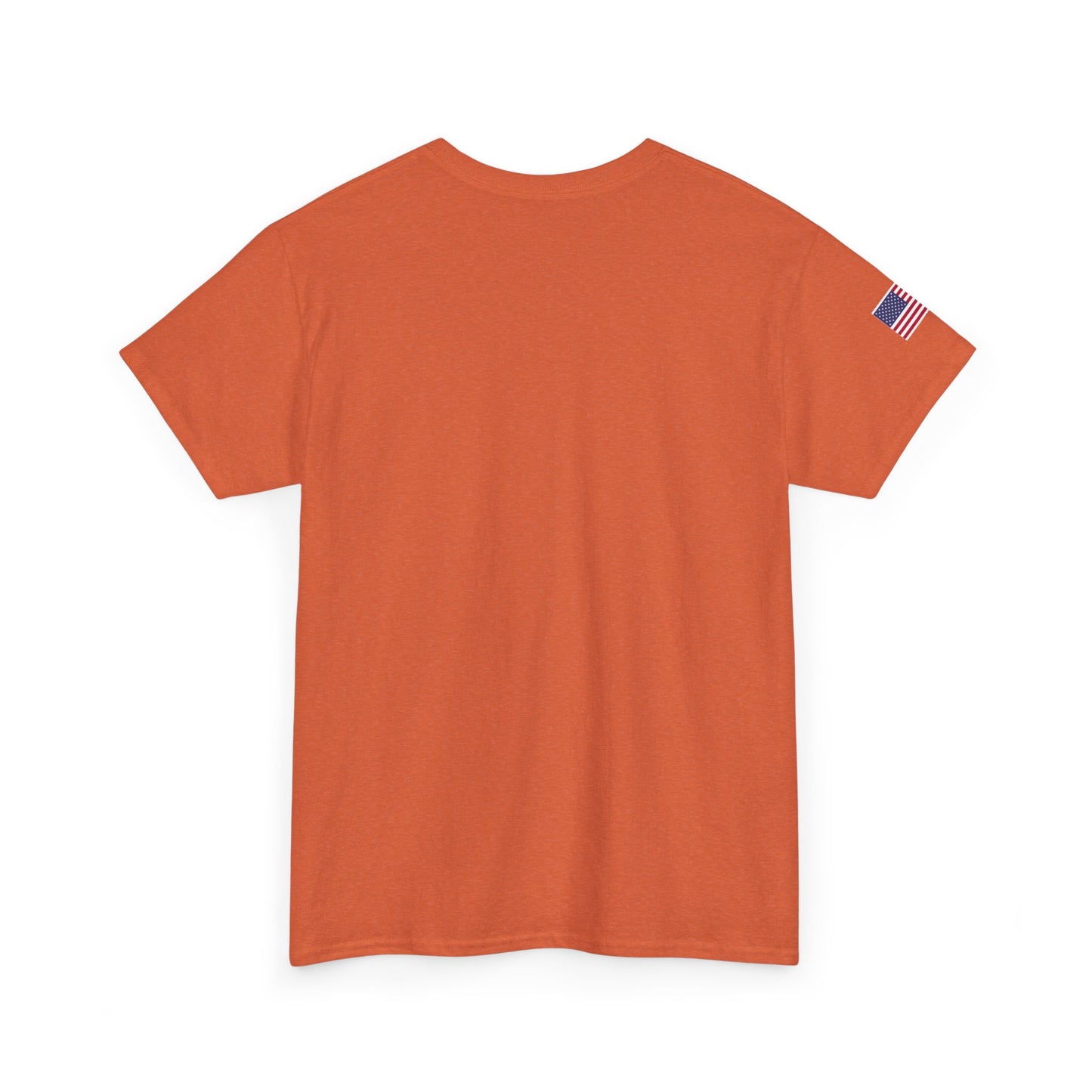 JD Vance 2028 - Make America Great T-Shirt