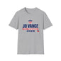 JD Vance for President 2028 T-Shirt
