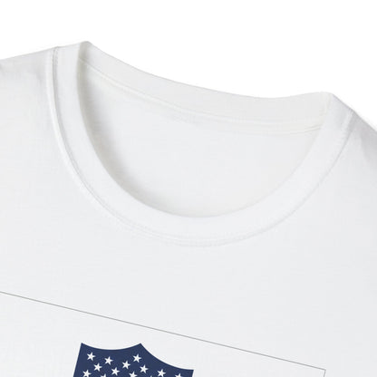 Robert Kennedy JR Make America Healthy Again 2028 T-Shirt