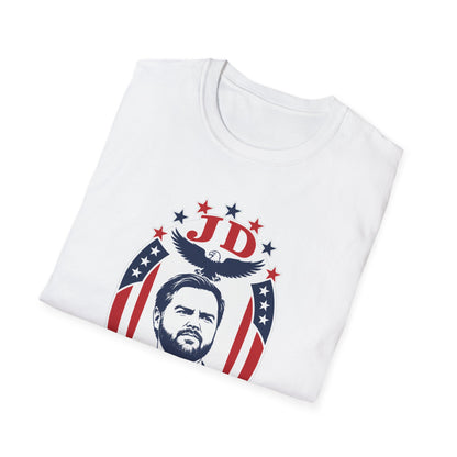 JD Vance 2028  for President T-Shirt