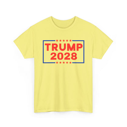 TRUMP 2028 T-Shirt
