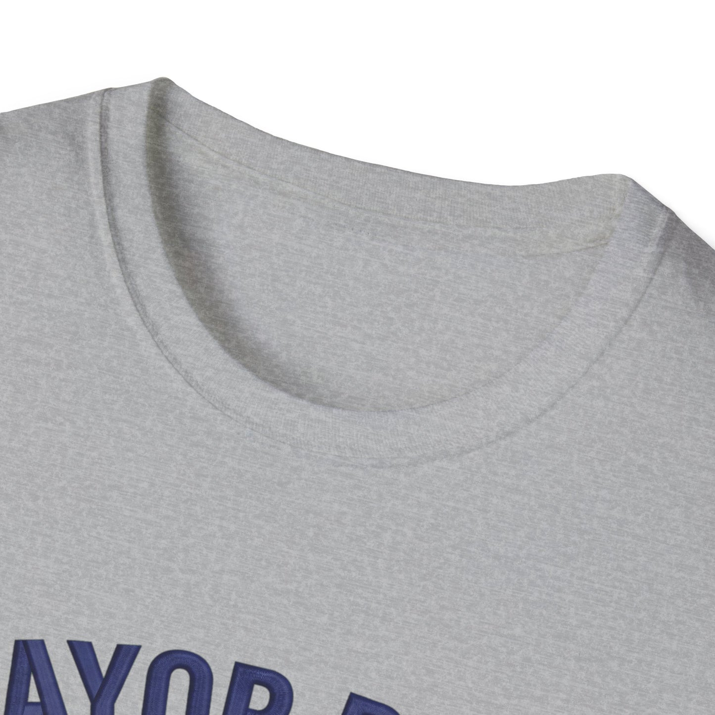 Mayor Pete Buttigieg 2028 for President T-Shirt