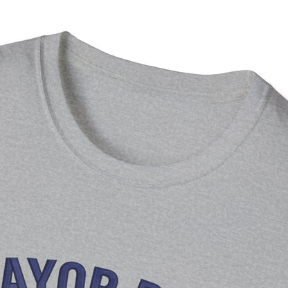 Mayor Pete Buttigieg 2028 for President T-Shirt