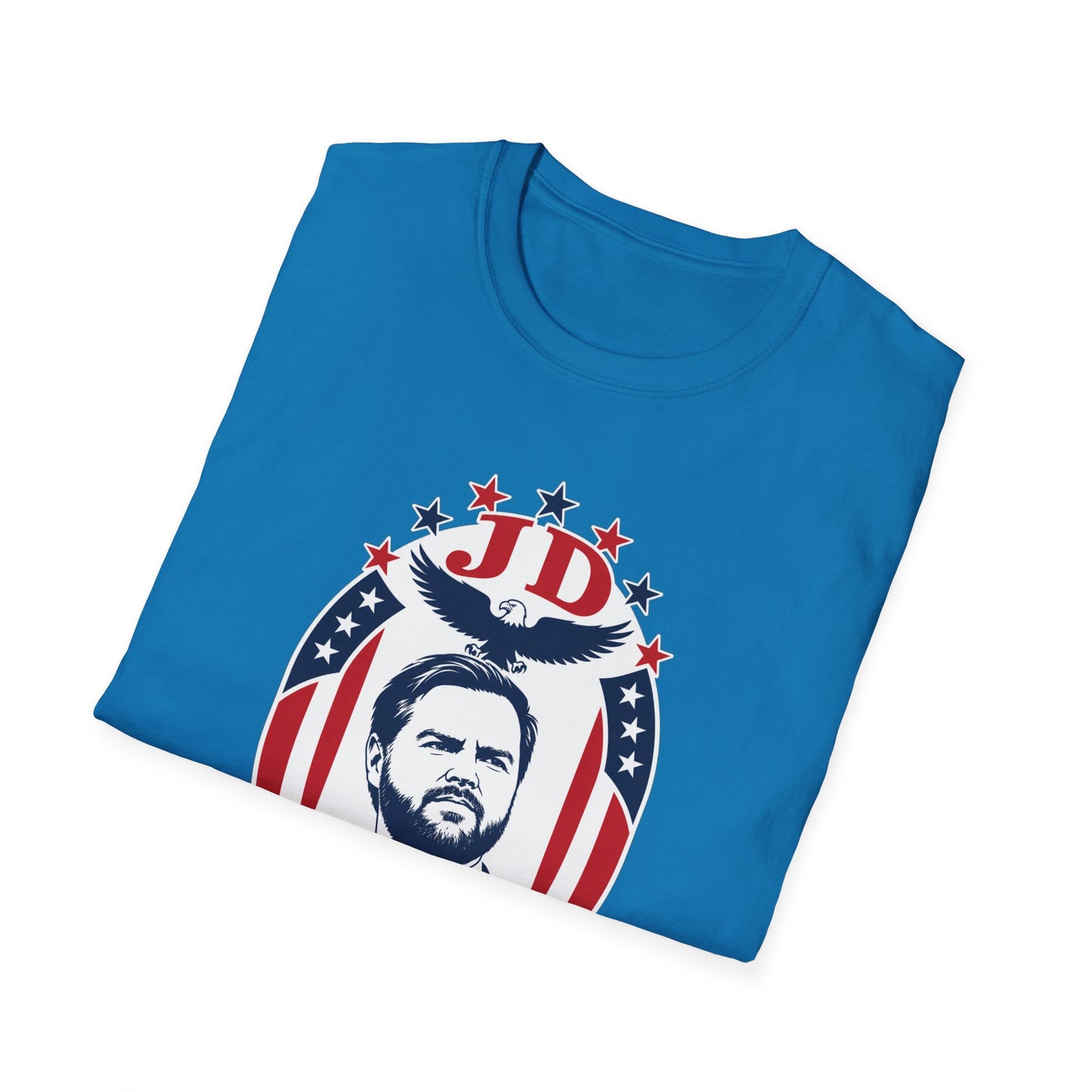 JD Vance 2028  for President T-Shirt