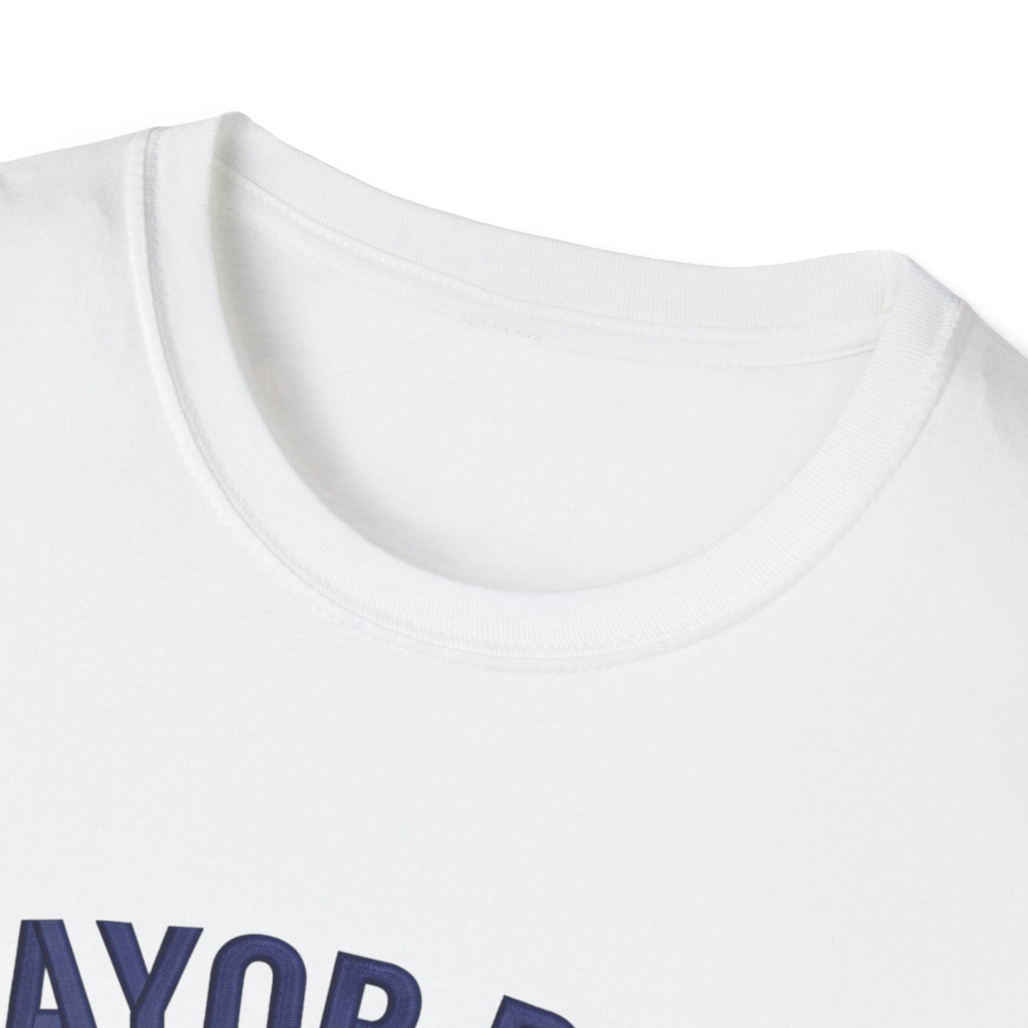 Mayor Pete Buttigieg 2028 for President T-Shirt