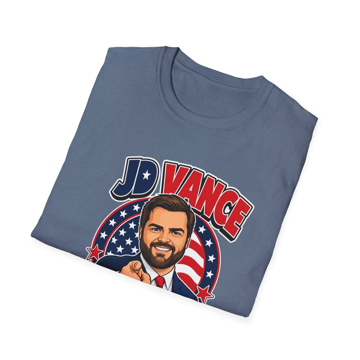 JD Vance 2028 T-Shirt