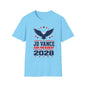 JD Vance 2028 for President T-Shirt