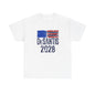 DeSantis 2028 Vintage Flag T-Shirt