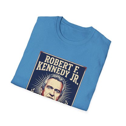 RFK JR Robert Kennedy JR 2028 Presidential T-Shirt