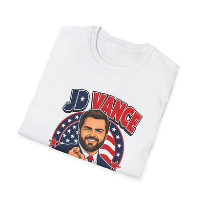 JD Vance 2028 T-Shirt