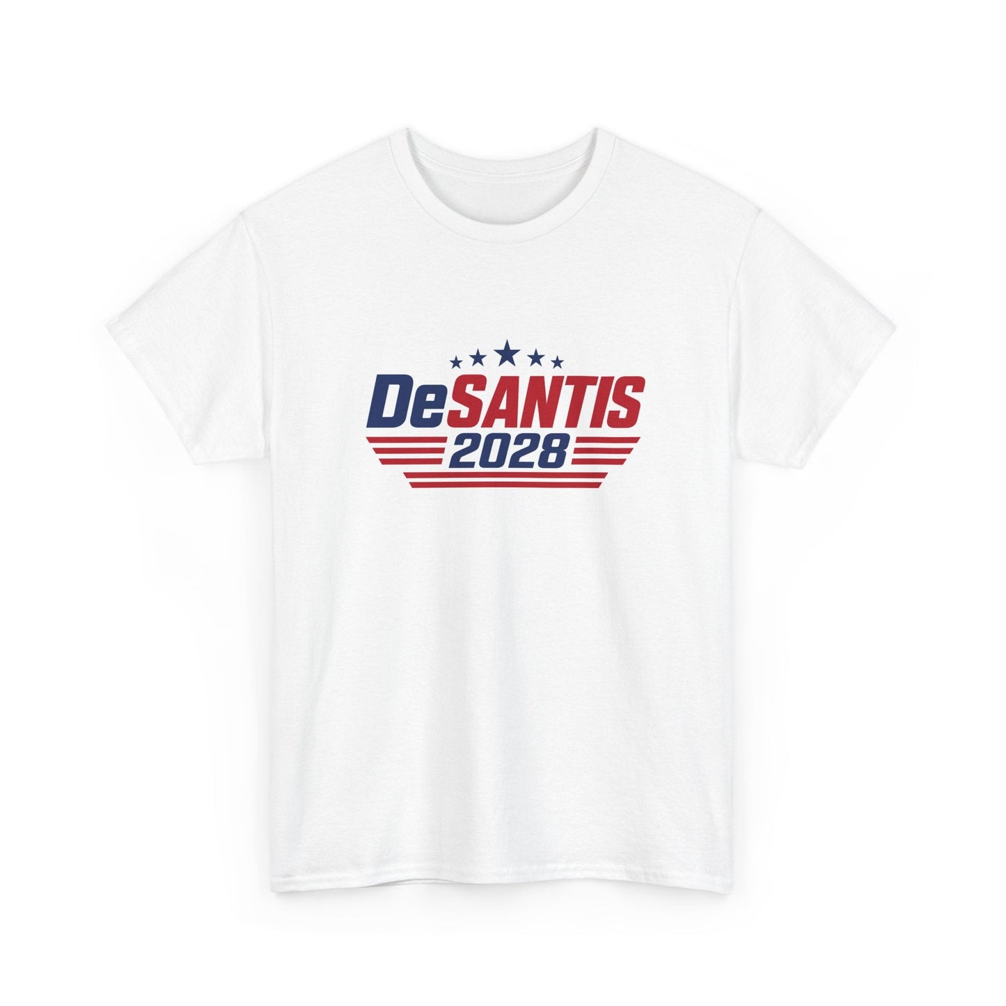 DeSantis 2028 T-Shirt