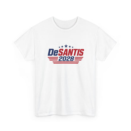 DeSantis 2028 T-Shirt