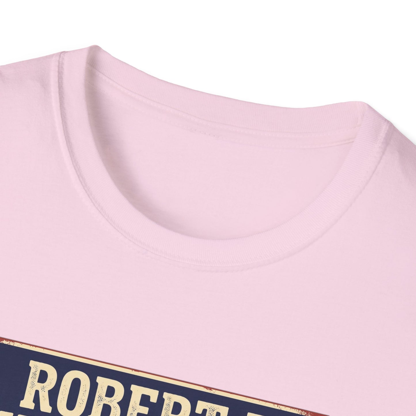 RFK JR Robert Kennedy JR 2028 Presidential T-Shirt