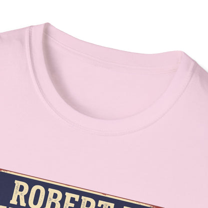 RFK JR Robert Kennedy JR 2028 Presidential T-Shirt