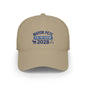Pete Buttigieg 2028 Embroidered Baseball Hat