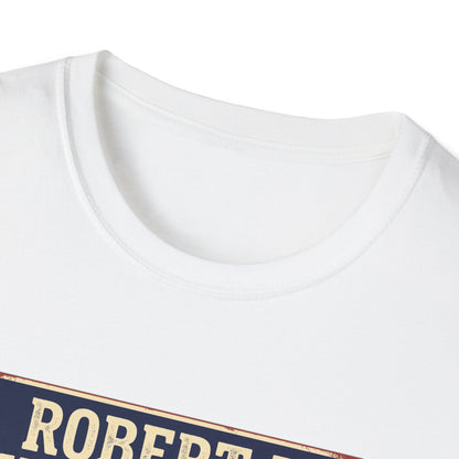 RFK JR Robert Kennedy JR 2028 Presidential T-Shirt