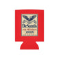 DeSantis For President 2028 Can Cooler Koozie
