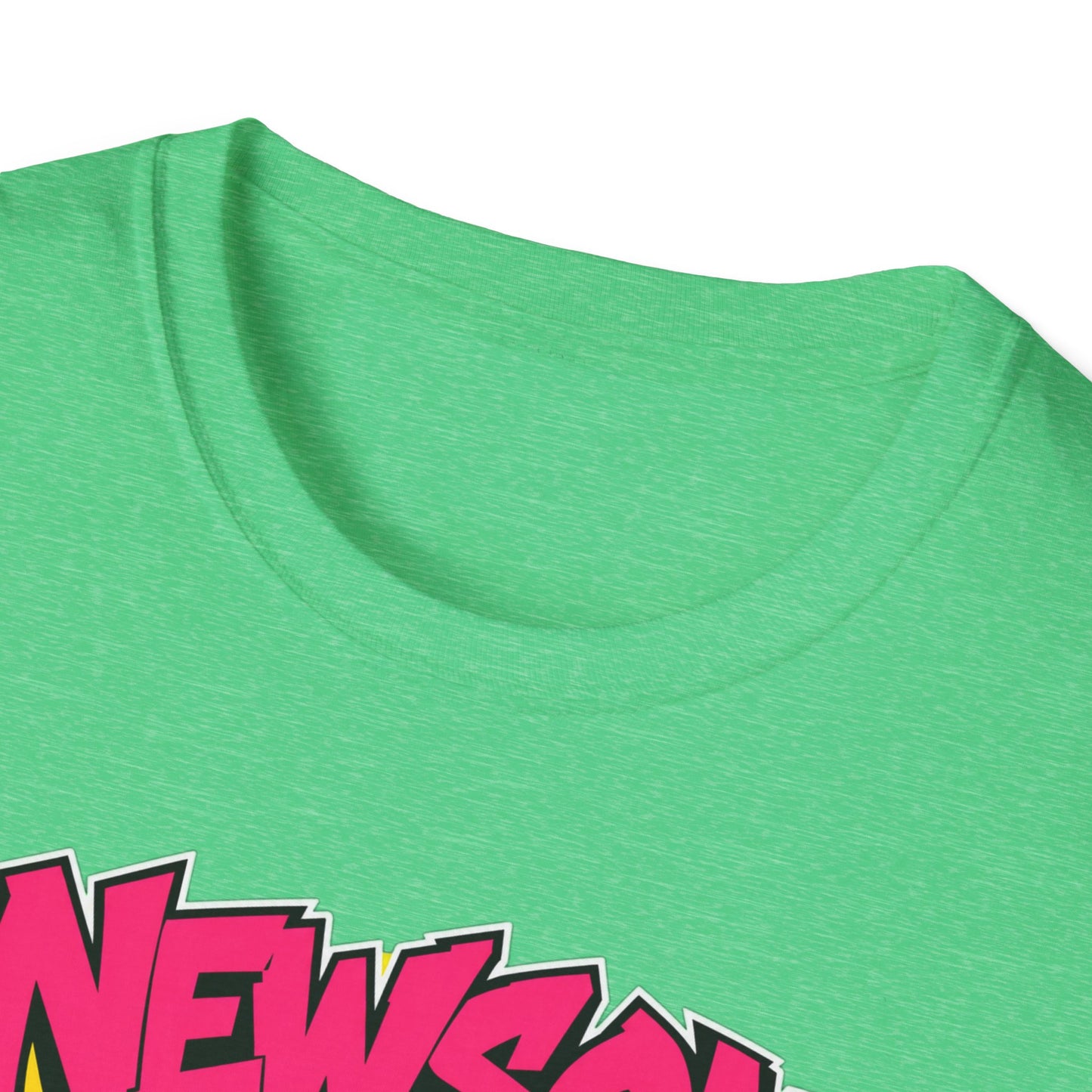 Gavin 2028 For President Pop Art Campaign T-Shirt