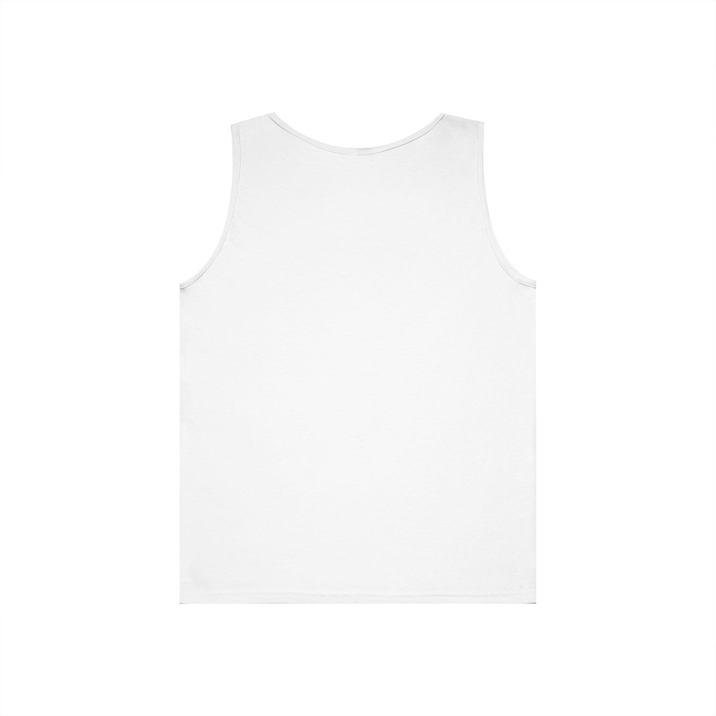 JD VANCE 2028 Campaign Tank Top — Retro Laurel Political Logo