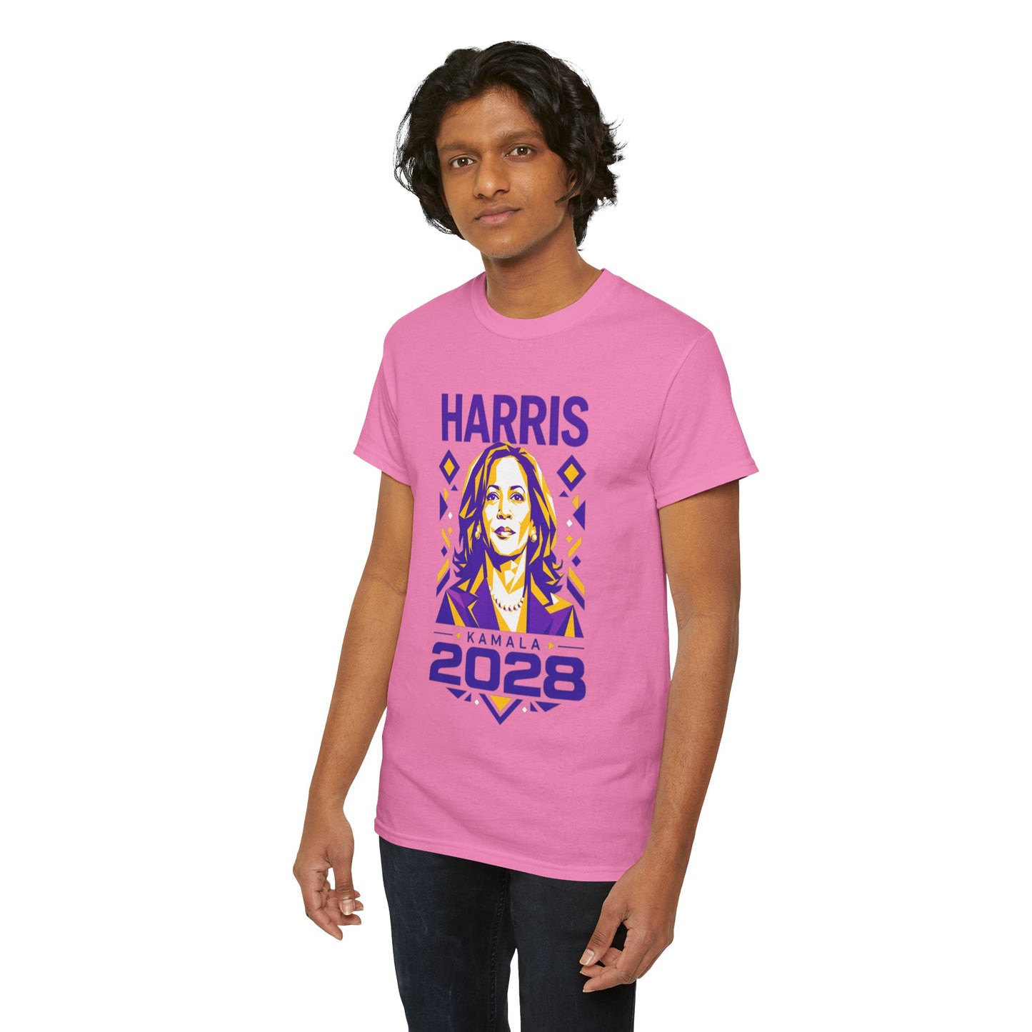 Kamala Harris for President2028 T-Shirt