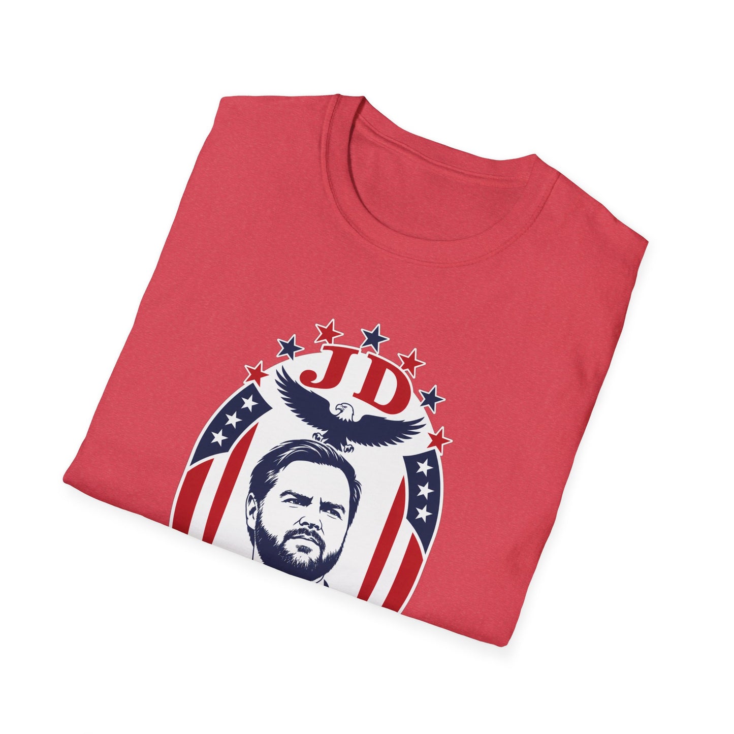 JD Vance 2028  for President T-Shirt