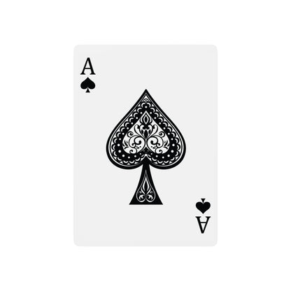 DeSantis 2028 Poker Playing Cards – Political Campaign Card Deck