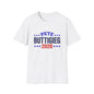 Mayor Pete Buttigieg 2028 T-Shirt