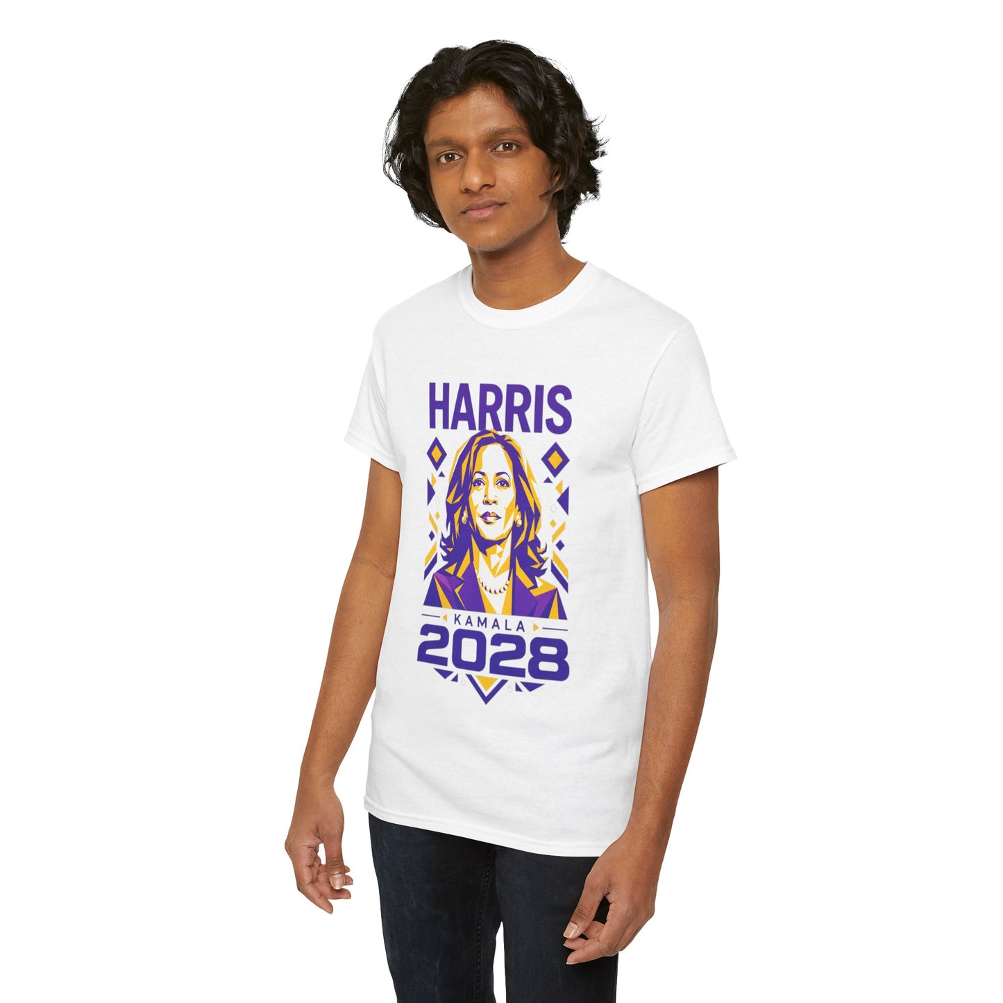 Kamala Harris for President2028 T-Shirt