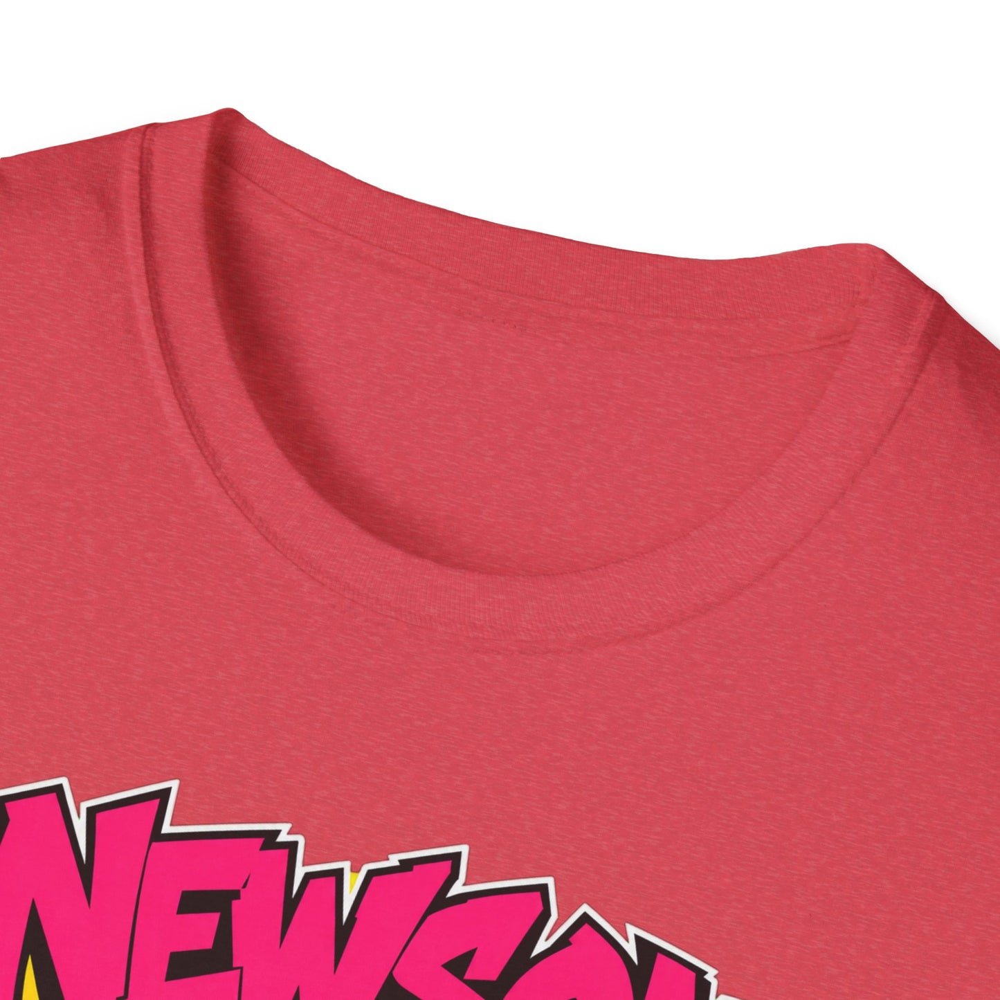 Gavin 2028 For President Pop Art Campaign T-Shirt