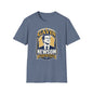 Gavin Newsom 2028 For President T-Shirt