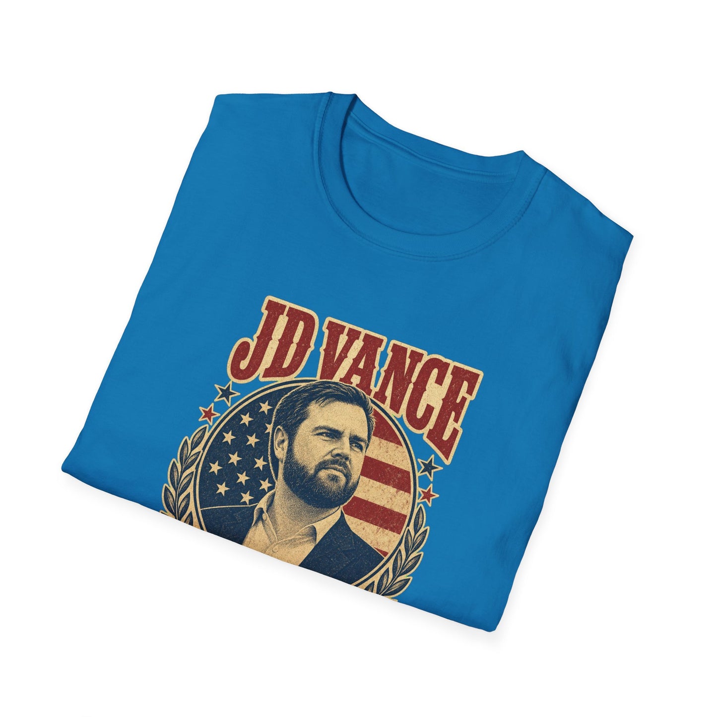 JD Vance for President 2028 T-Shirt
