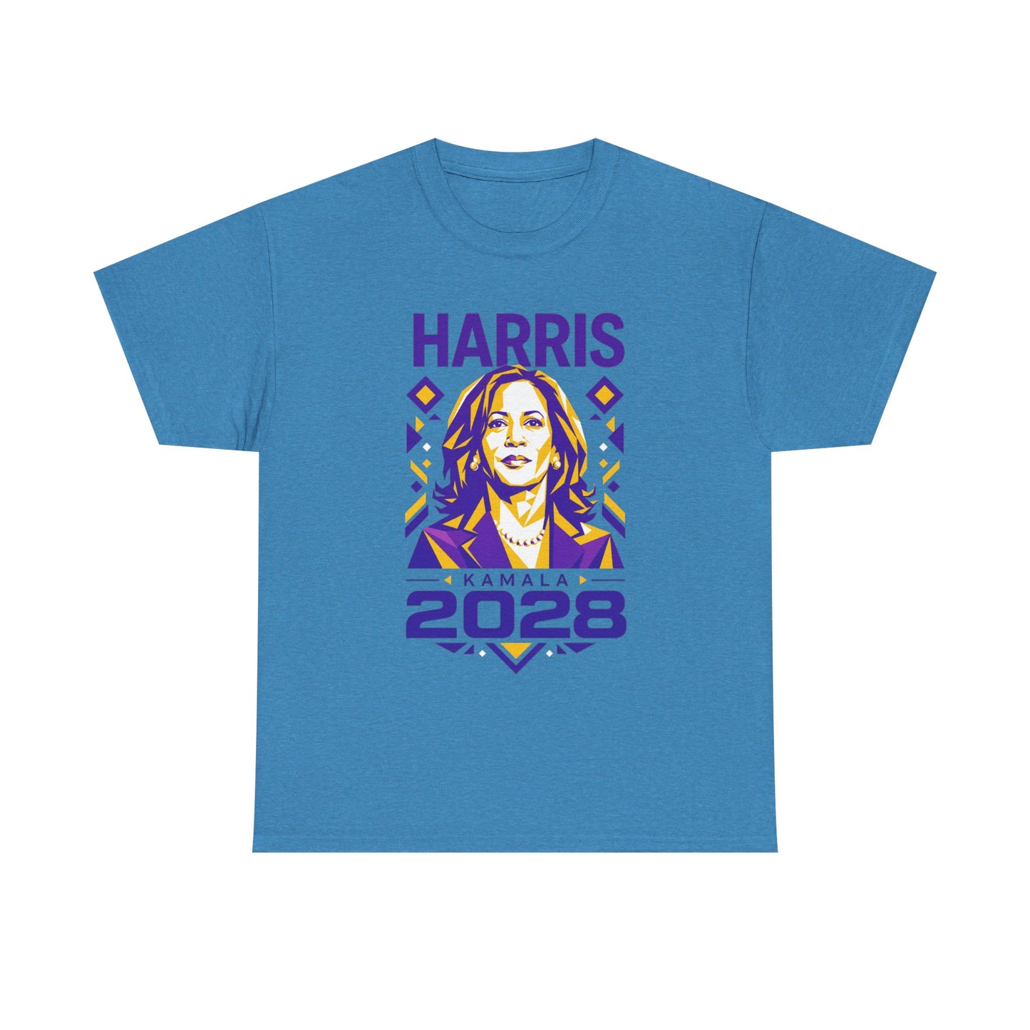 Kamala Harris for President2028 T-Shirt
