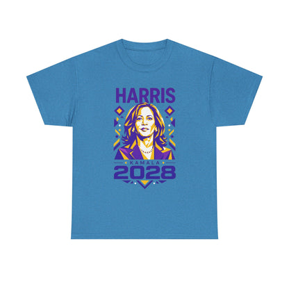 Kamala Harris for President2028 T-Shirt