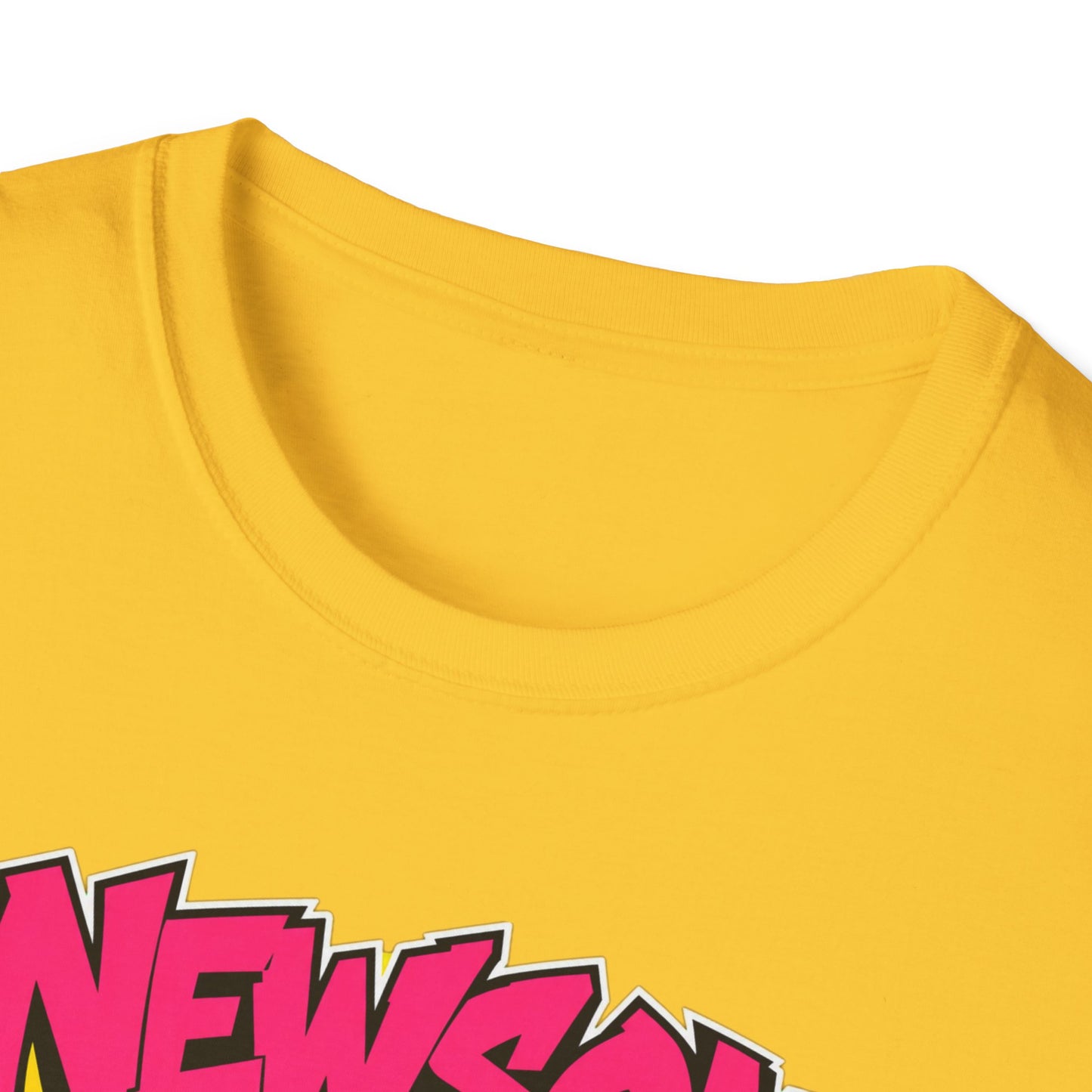 Gavin 2028 For President Pop Art Campaign T-Shirt