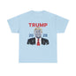 TRUMP Photo 2028 T-Shirt